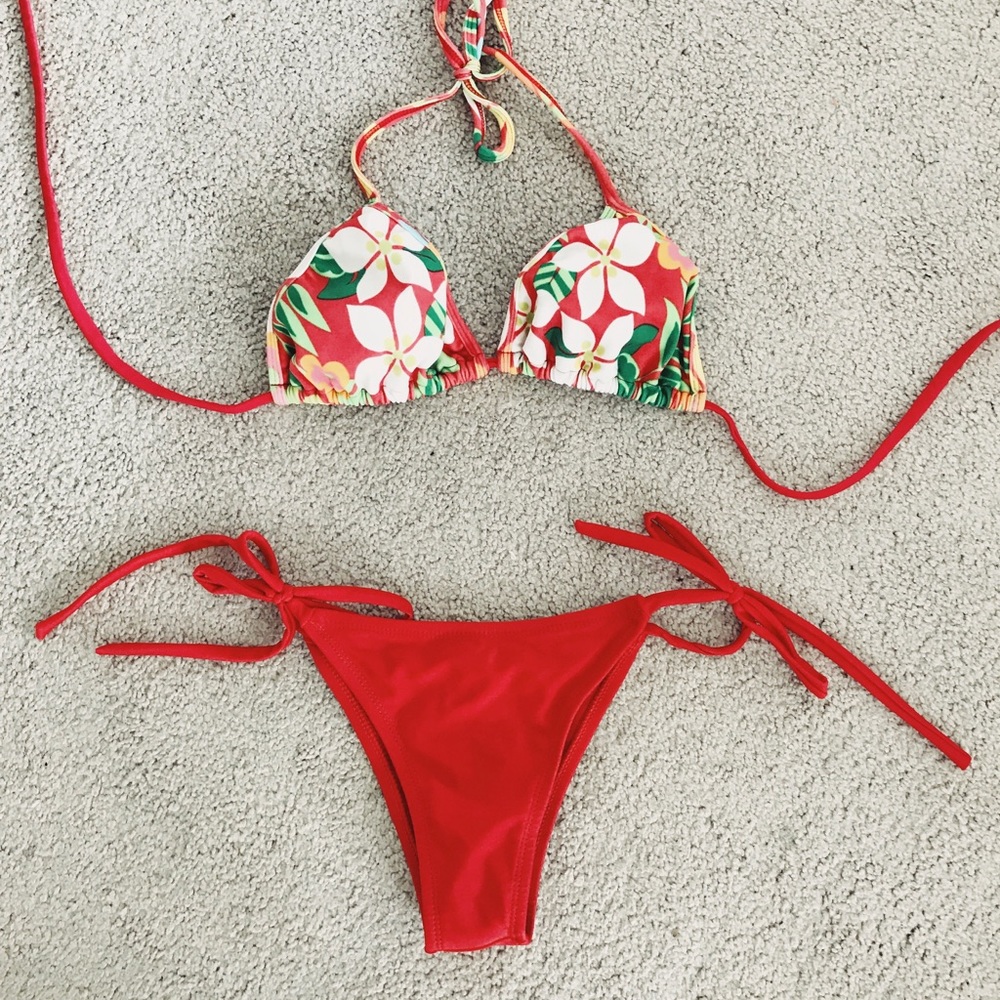 New Brazilian Bikini